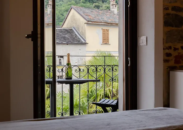 Casa Tabarini