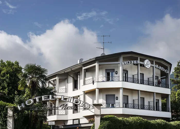 Hotel Lido La Perla Nera